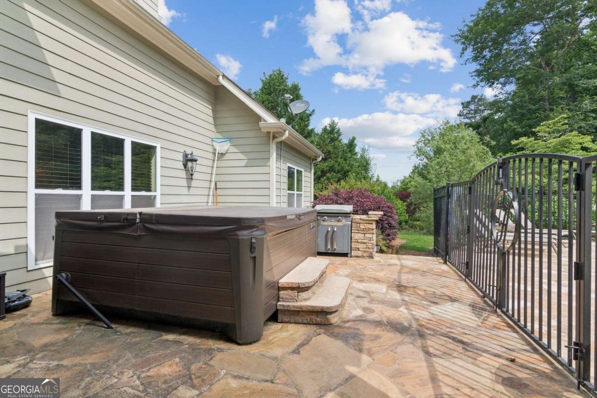 28 Dawson Manor Court Dawsonville - 37