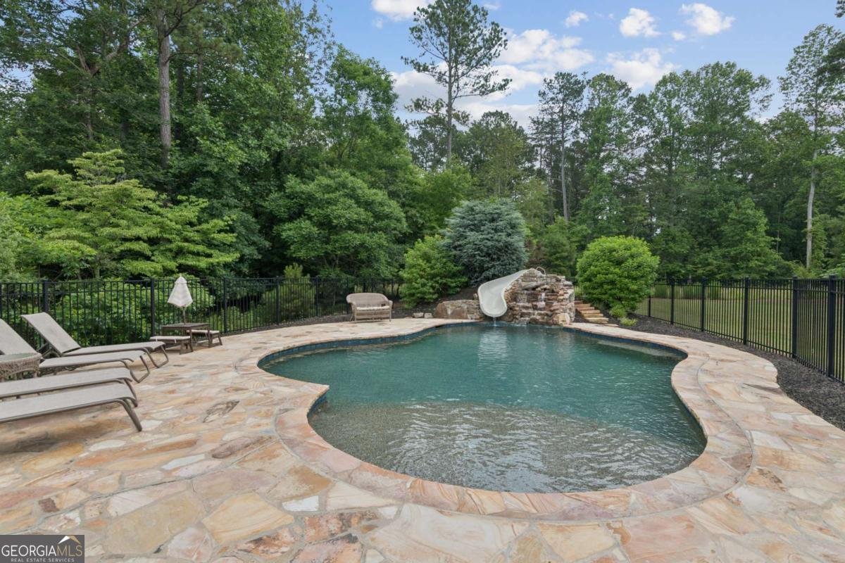 28 Dawson Manor Court Dawsonville - 38