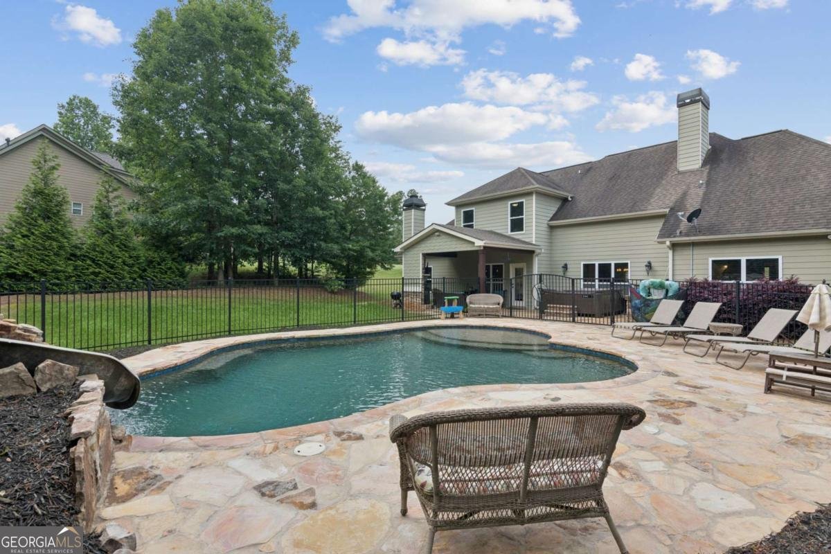 28 Dawson Manor Court Dawsonville - 39