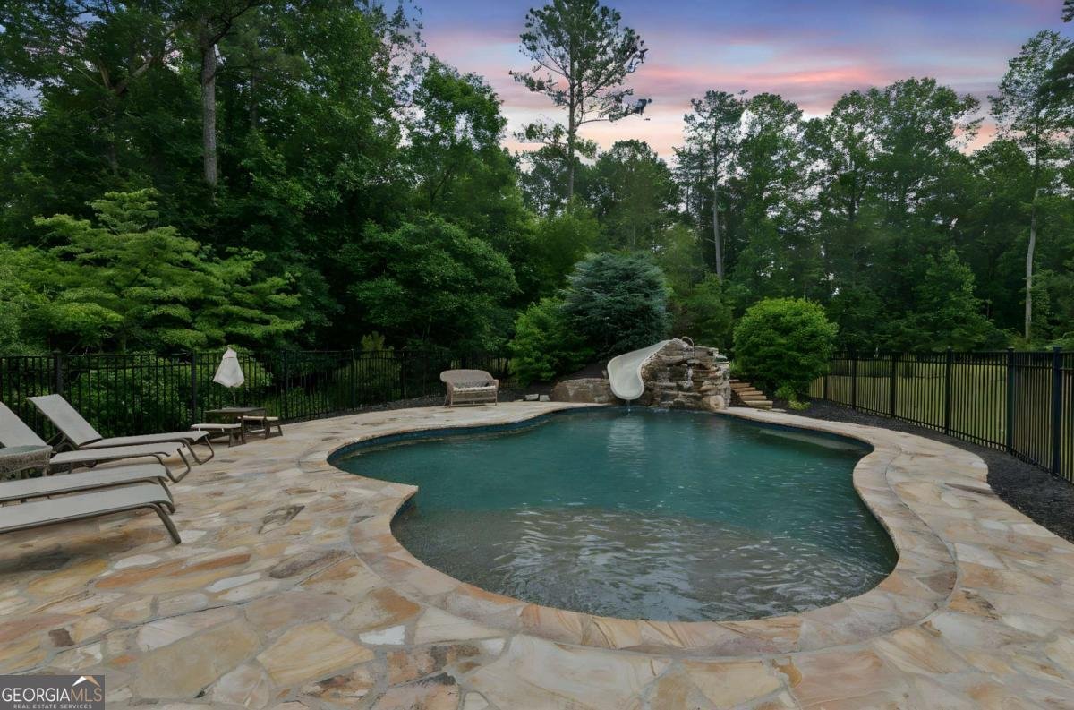 28 Dawson Manor Court Dawsonville - 4