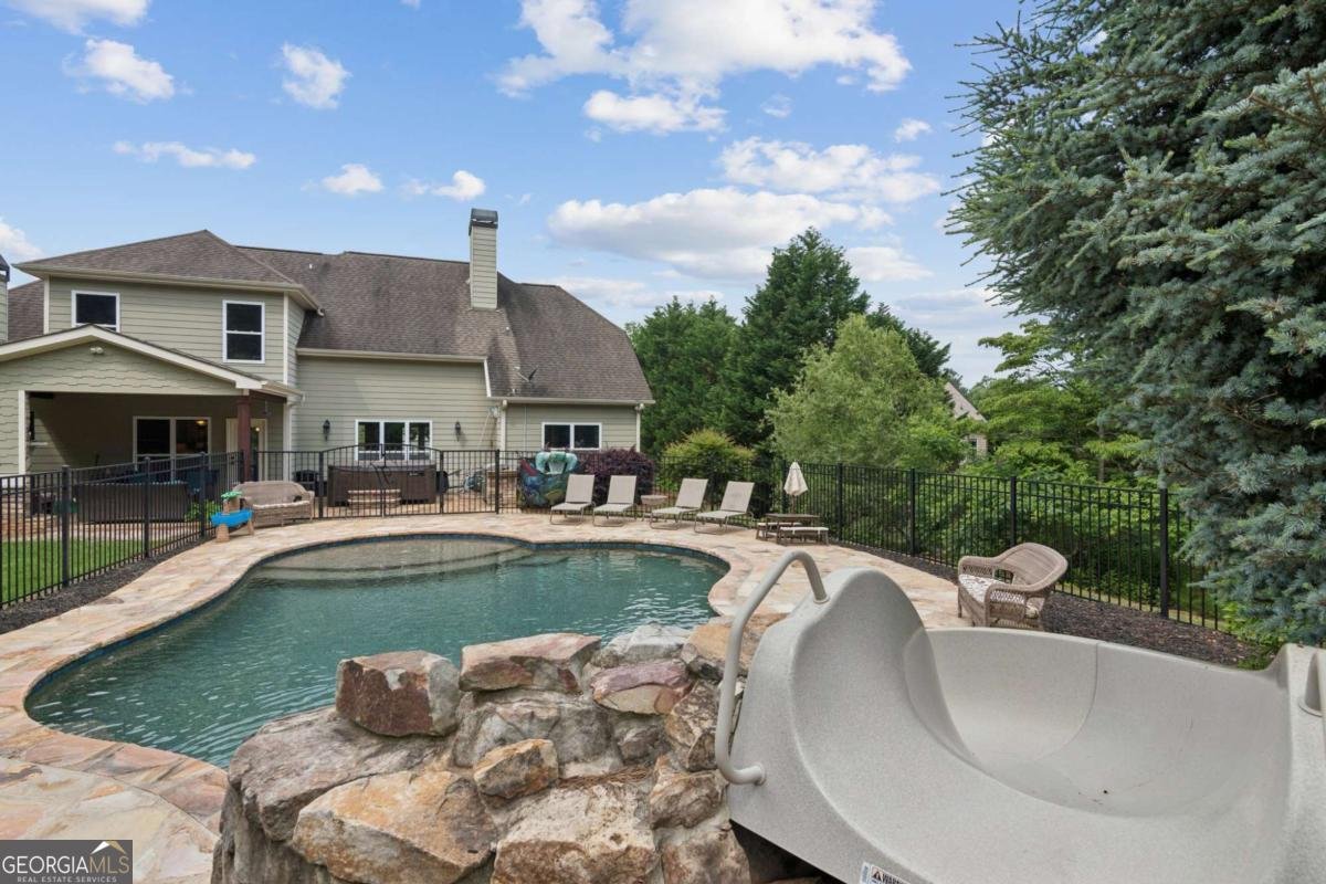 28 Dawson Manor Court Dawsonville - 41