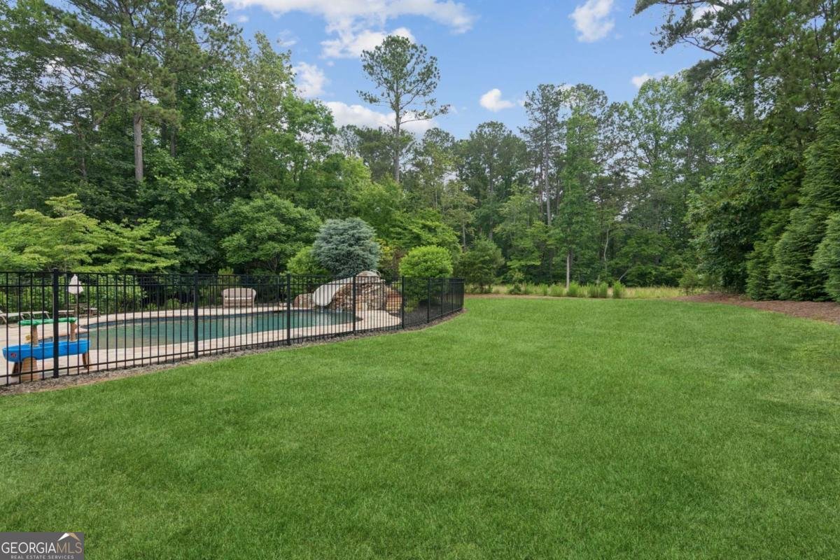 28 Dawson Manor Court Dawsonville - 42