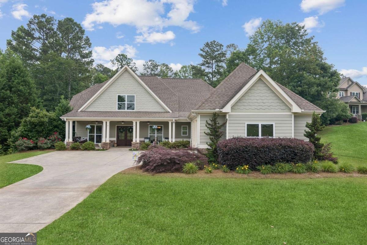 28 Dawson Manor Court Dawsonville - 43