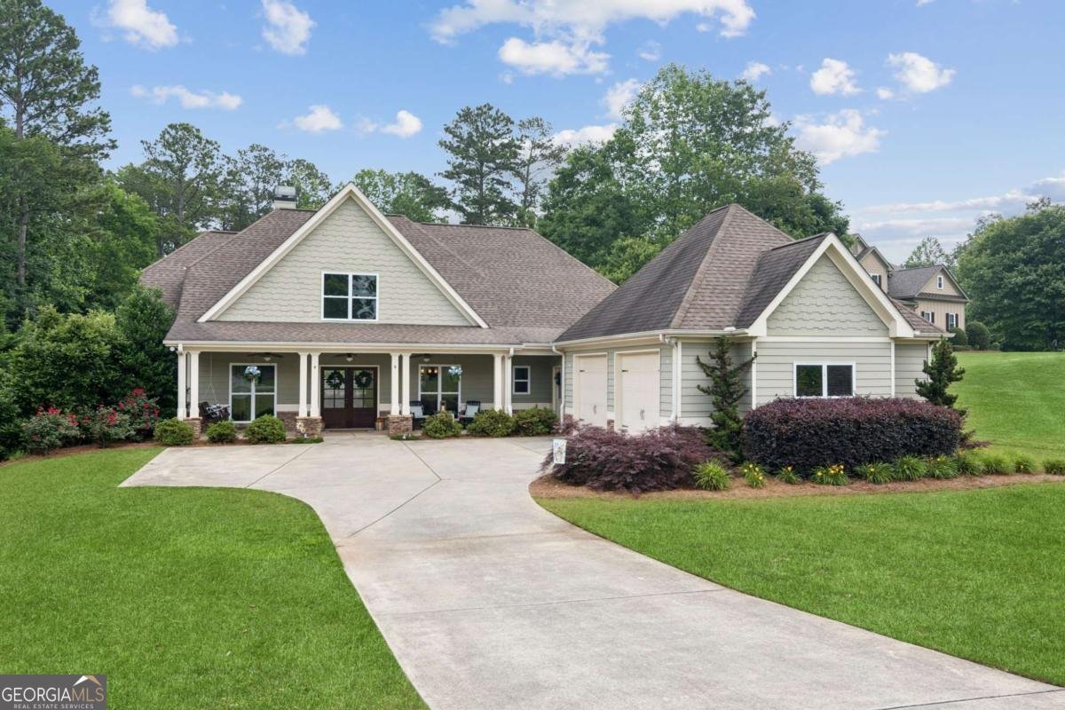 28 Dawson Manor Court Dawsonville - 44