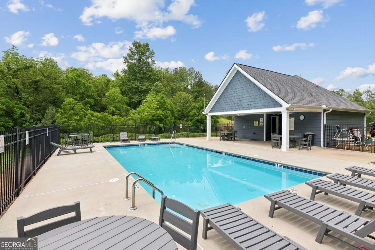 28 Dawson Manor Court Dawsonville - 46