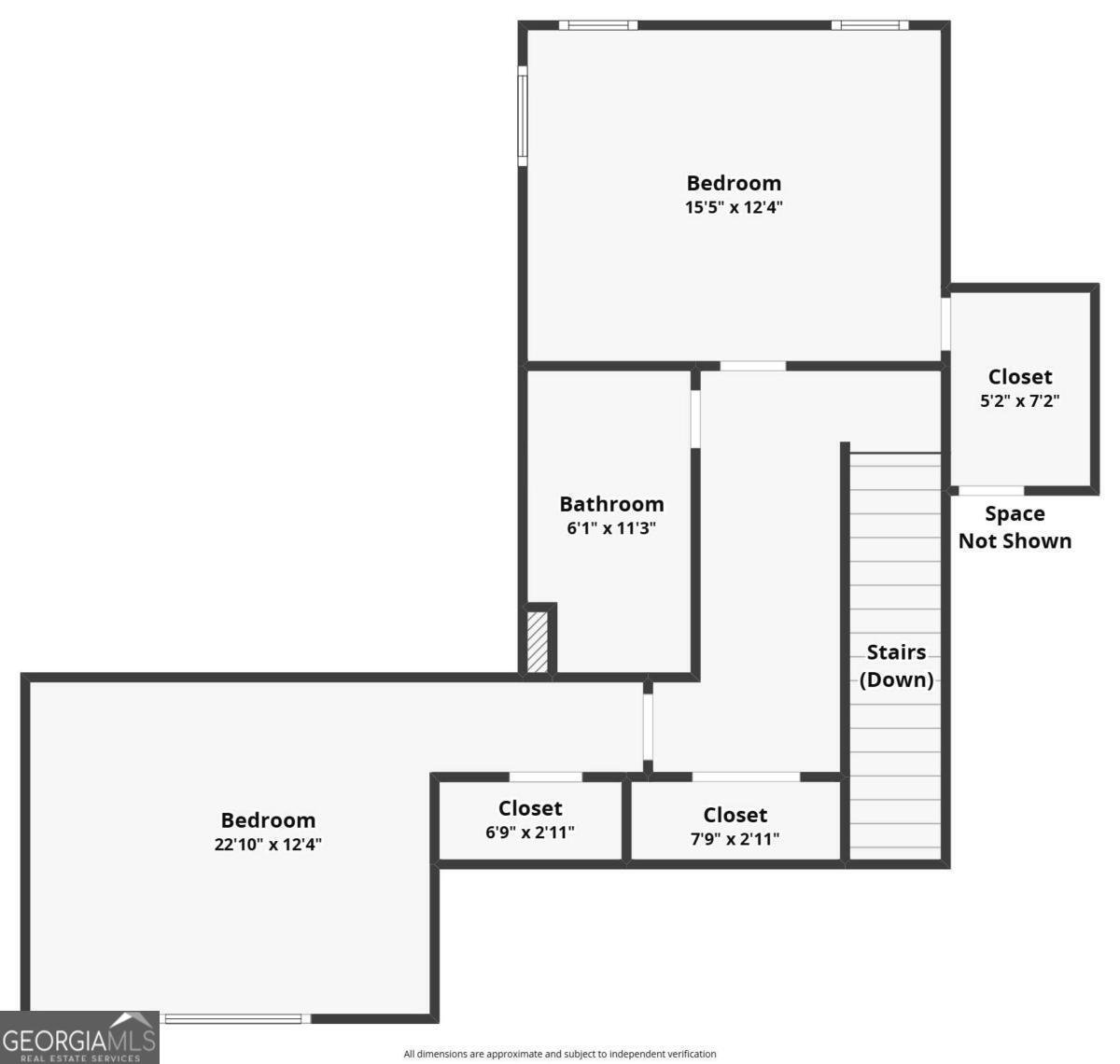 28 Dawson Manor Court Dawsonville - 48