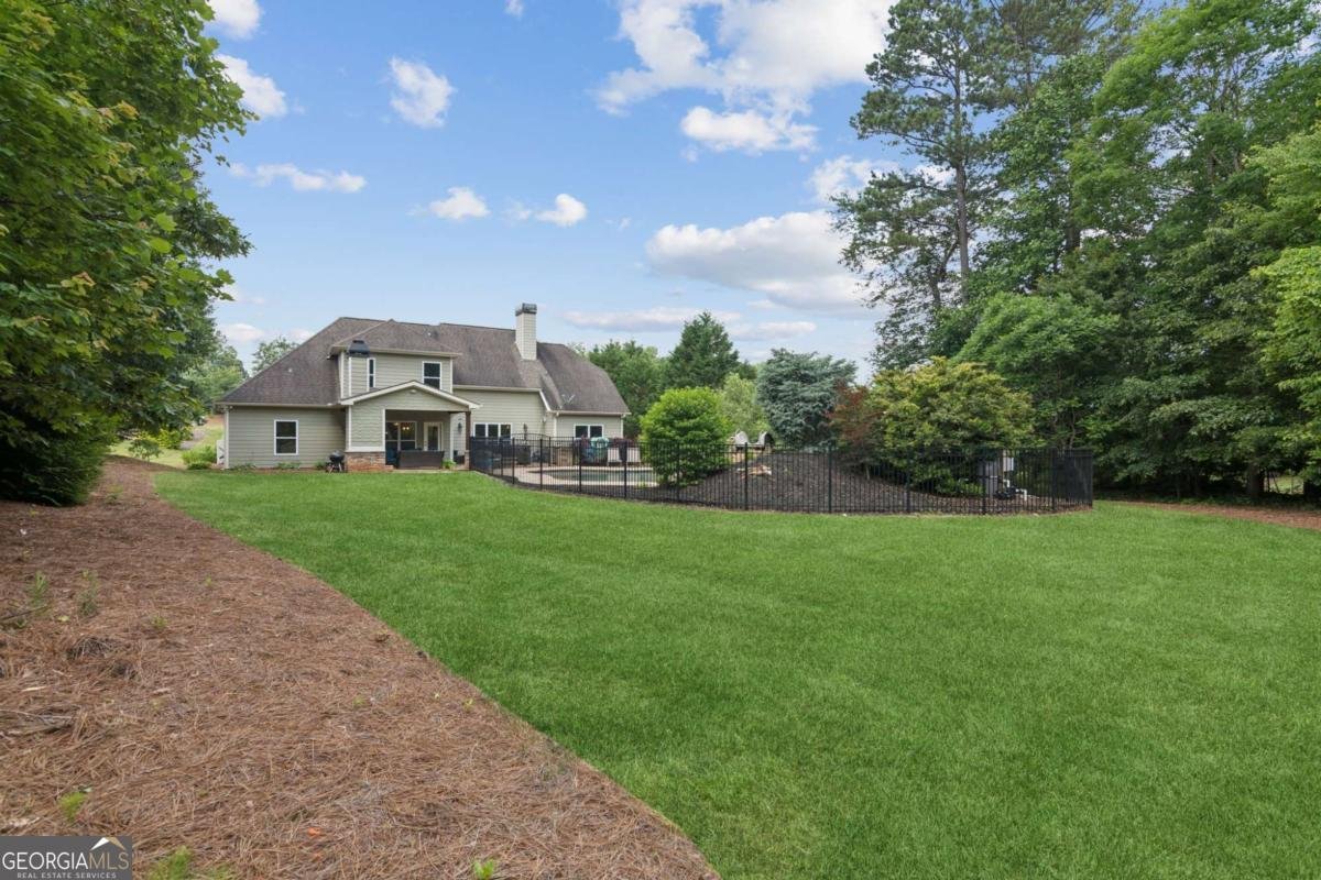 28 Dawson Manor Court Dawsonville - 5