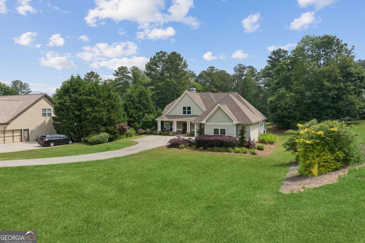 28 Dawson Manor Court Dawsonville - 6