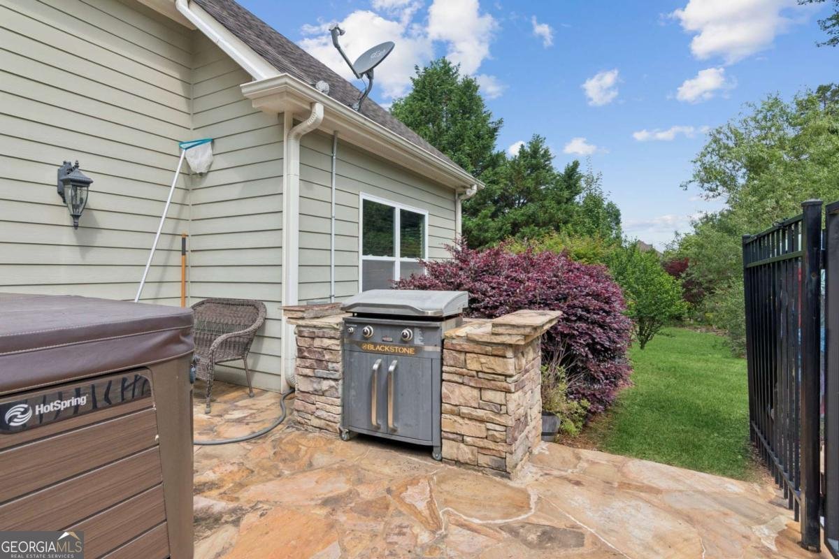 28 Dawson Manor Court Dawsonville - 9