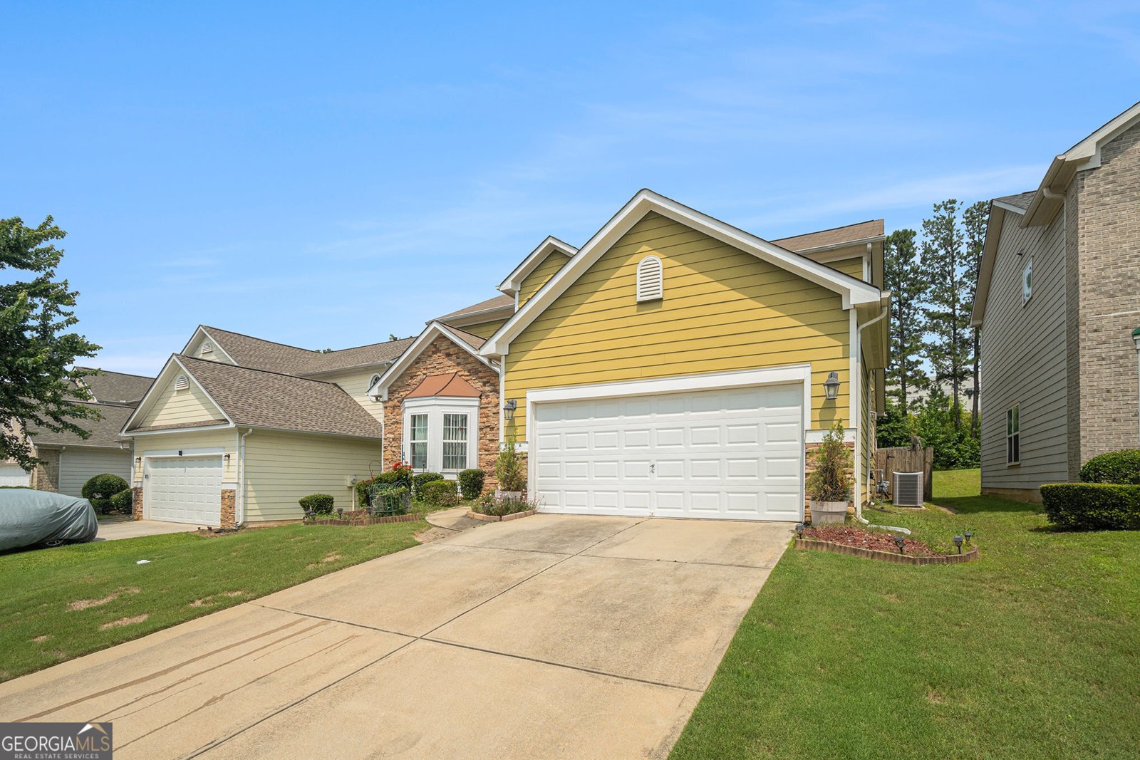 7761 Parkside Drive Lithia Springs - 2