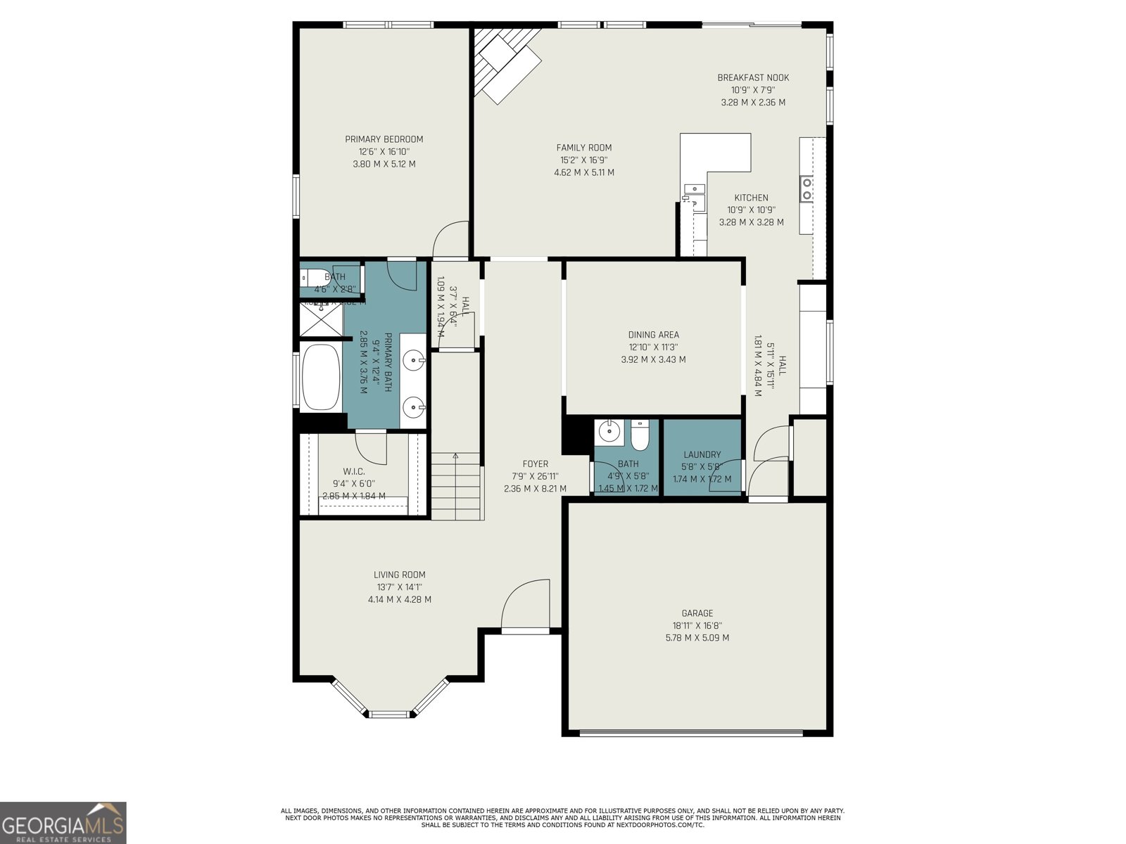 7761 Parkside Drive Lithia Springs - 27
