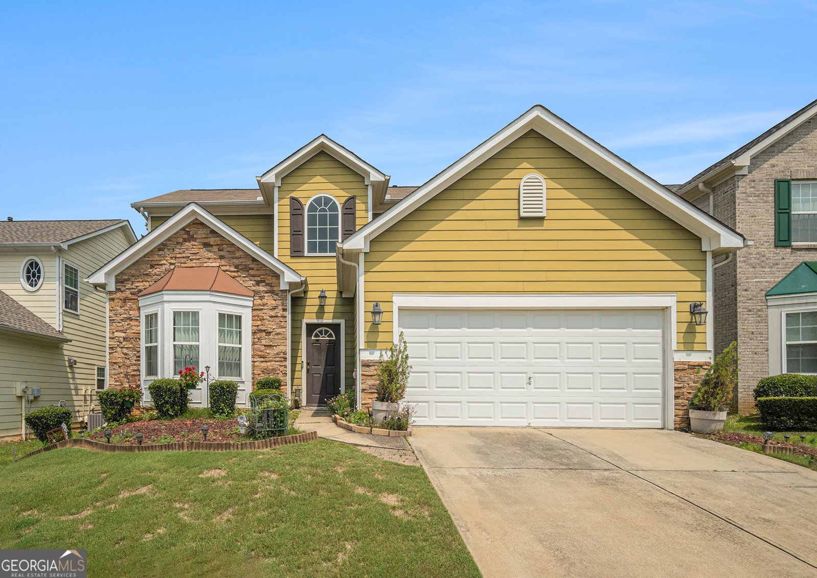 7761 Parkside Drive Lithia Springs - 3