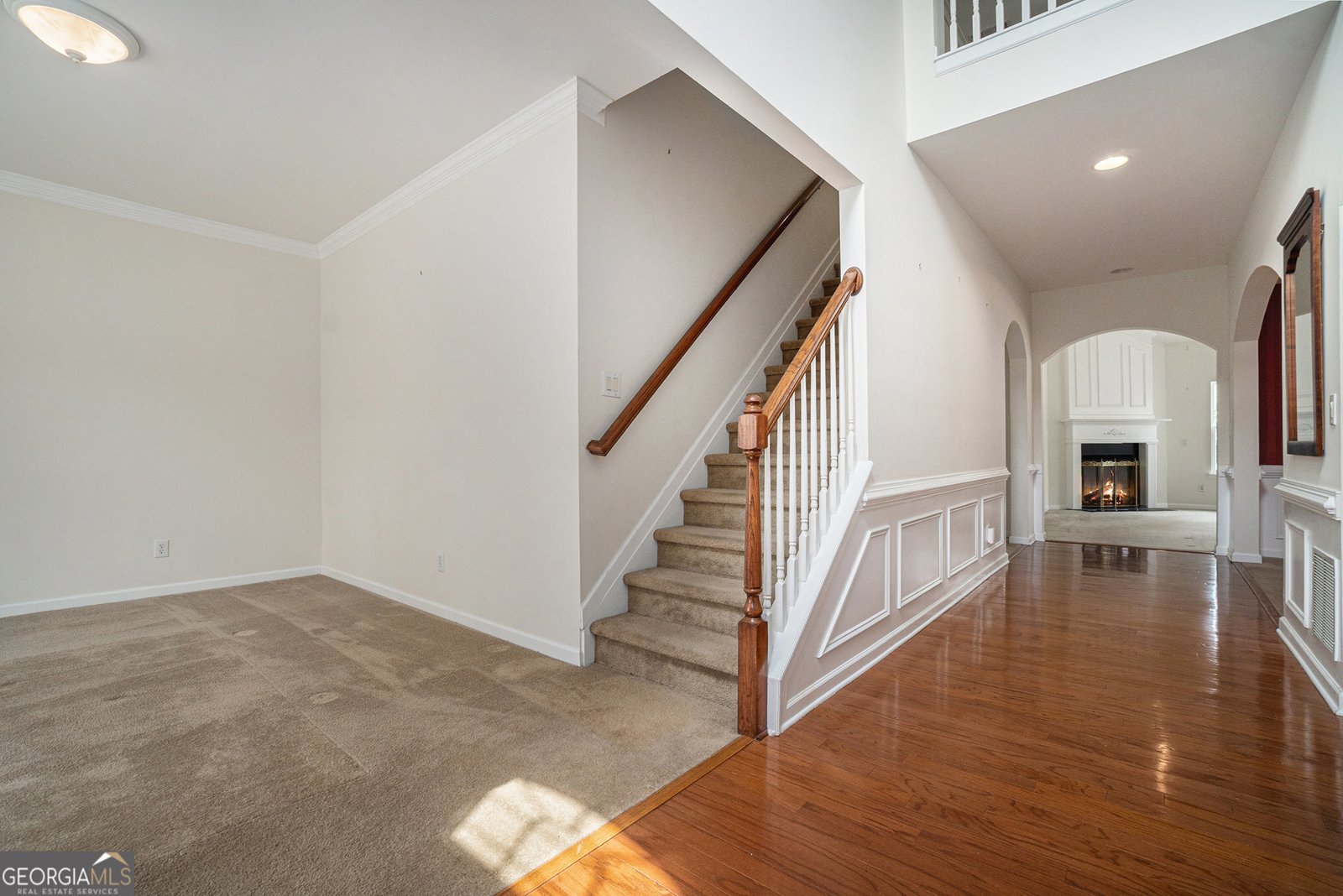 7761 Parkside Drive Lithia Springs - 4
