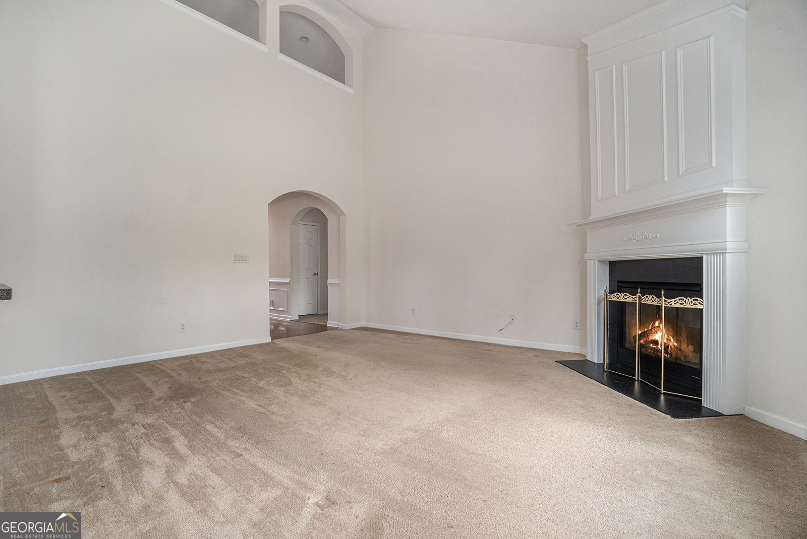 7761 Parkside Drive Lithia Springs - 7