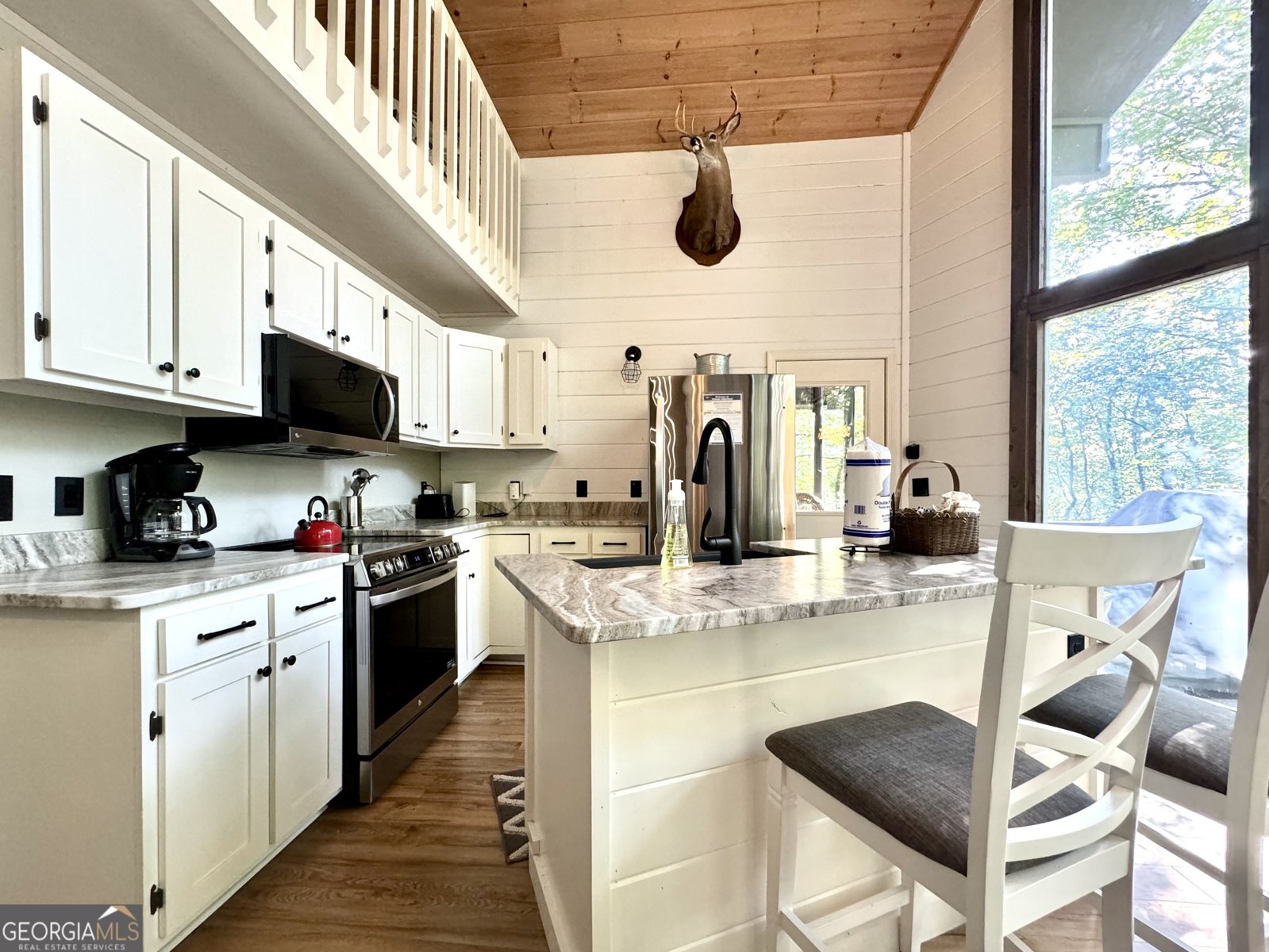 111 Milton Way Sautee Nacoochee - 10