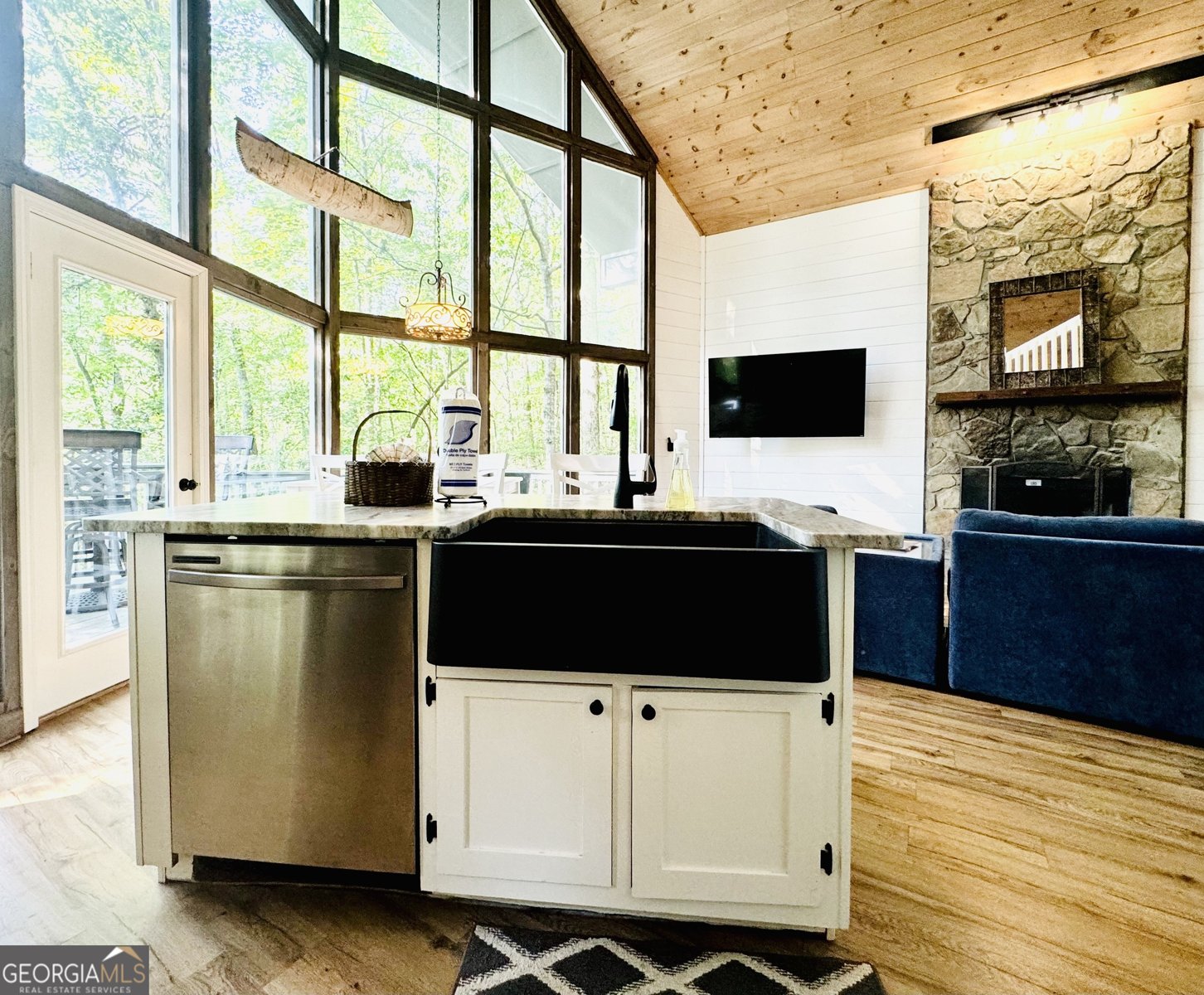 111 Milton Way Sautee Nacoochee - 11