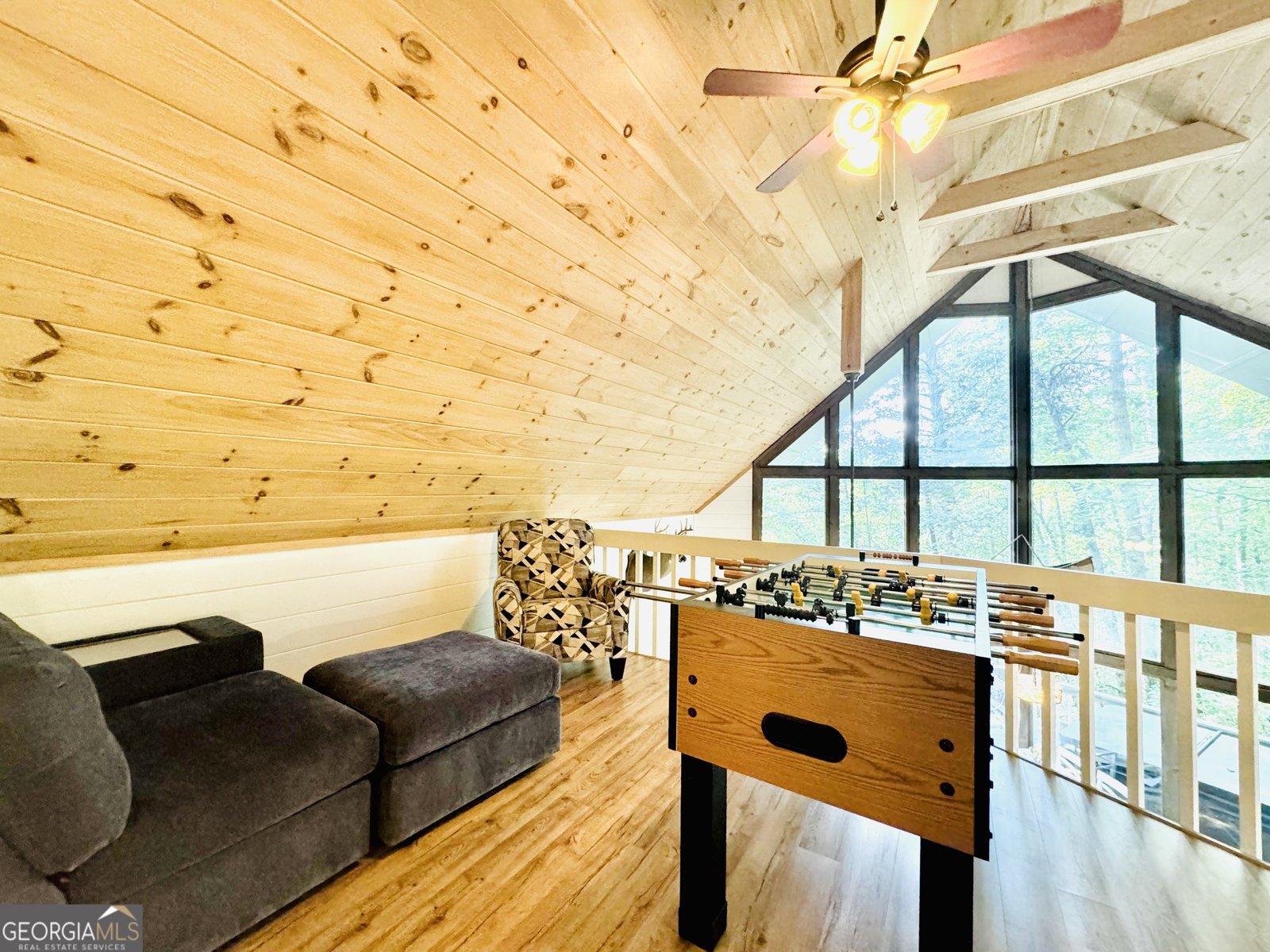 111 Milton Way Sautee Nacoochee - 16