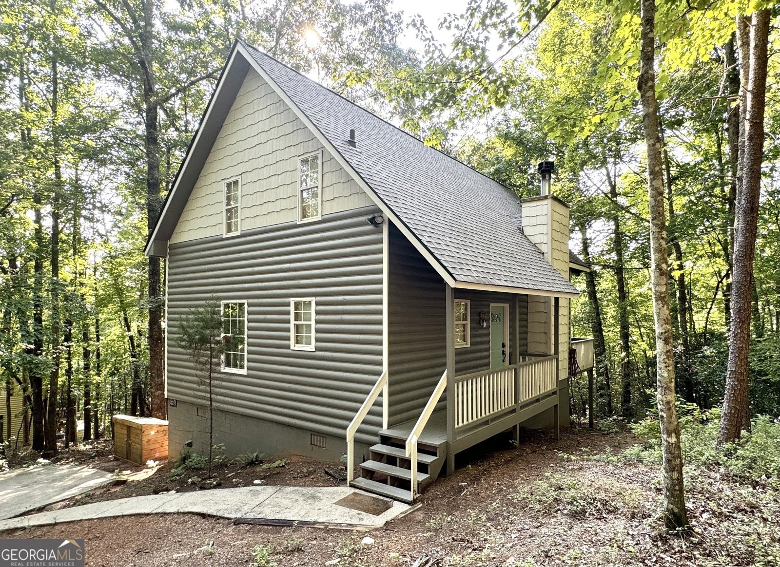 111 Milton Way Sautee Nacoochee - 2