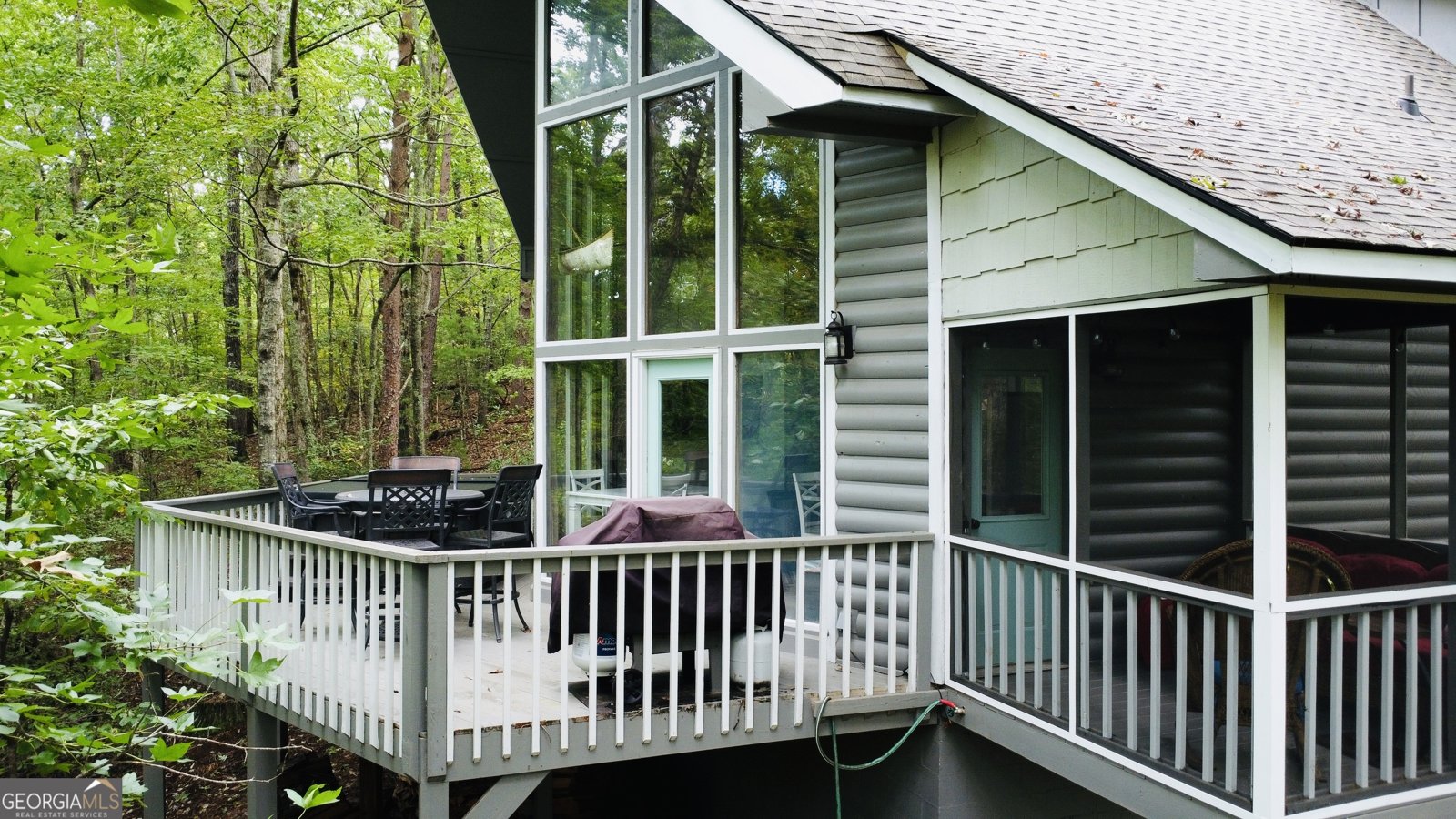 111 Milton Way Sautee Nacoochee - 20