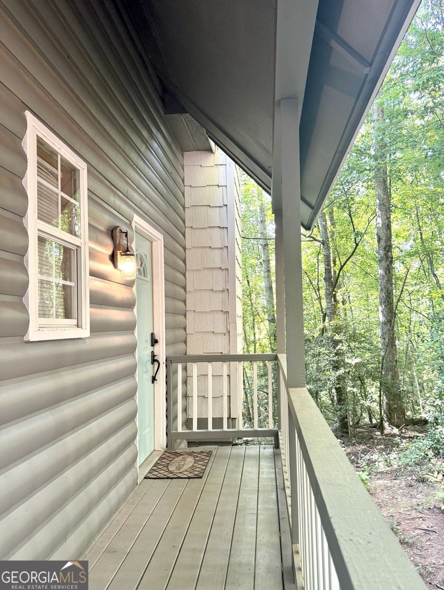 111 Milton Way Sautee Nacoochee - 4