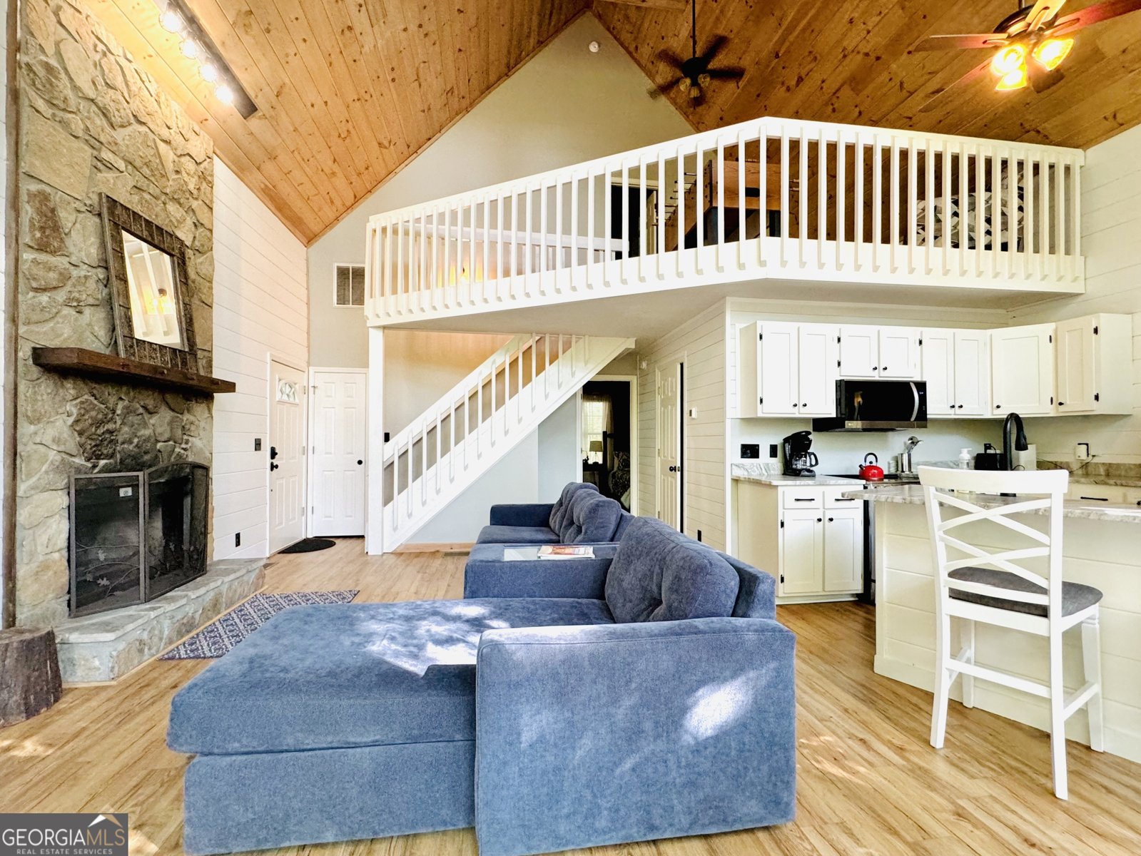 111 Milton Way Sautee Nacoochee - 7