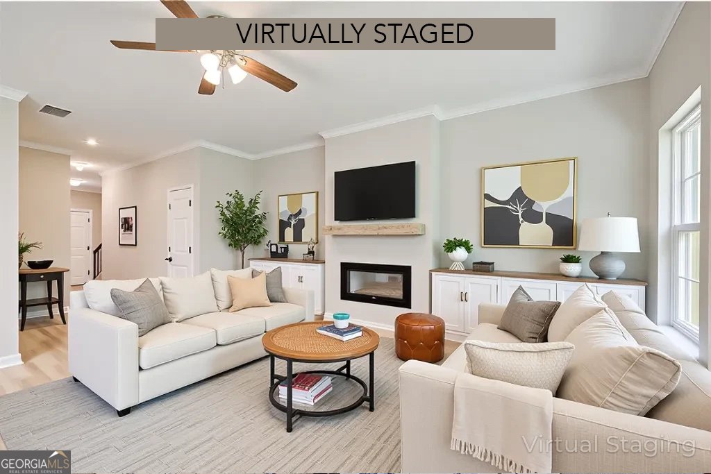 89 Portico Place Newnan - 13