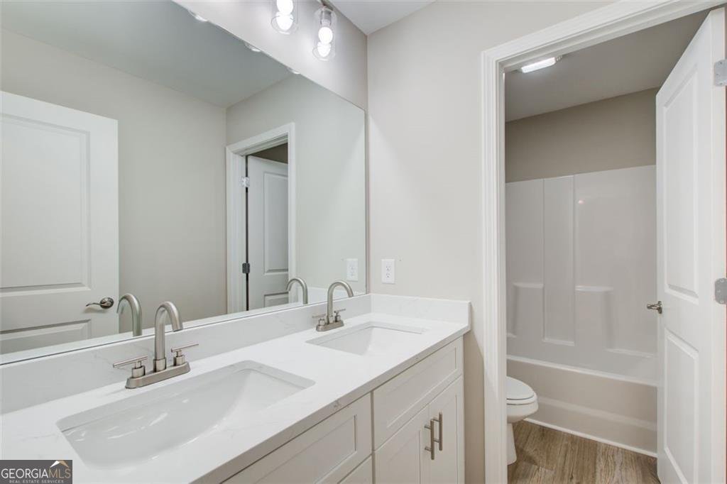89 Portico Place Newnan - 21