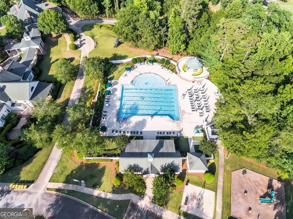 89 Portico Place Newnan - 27