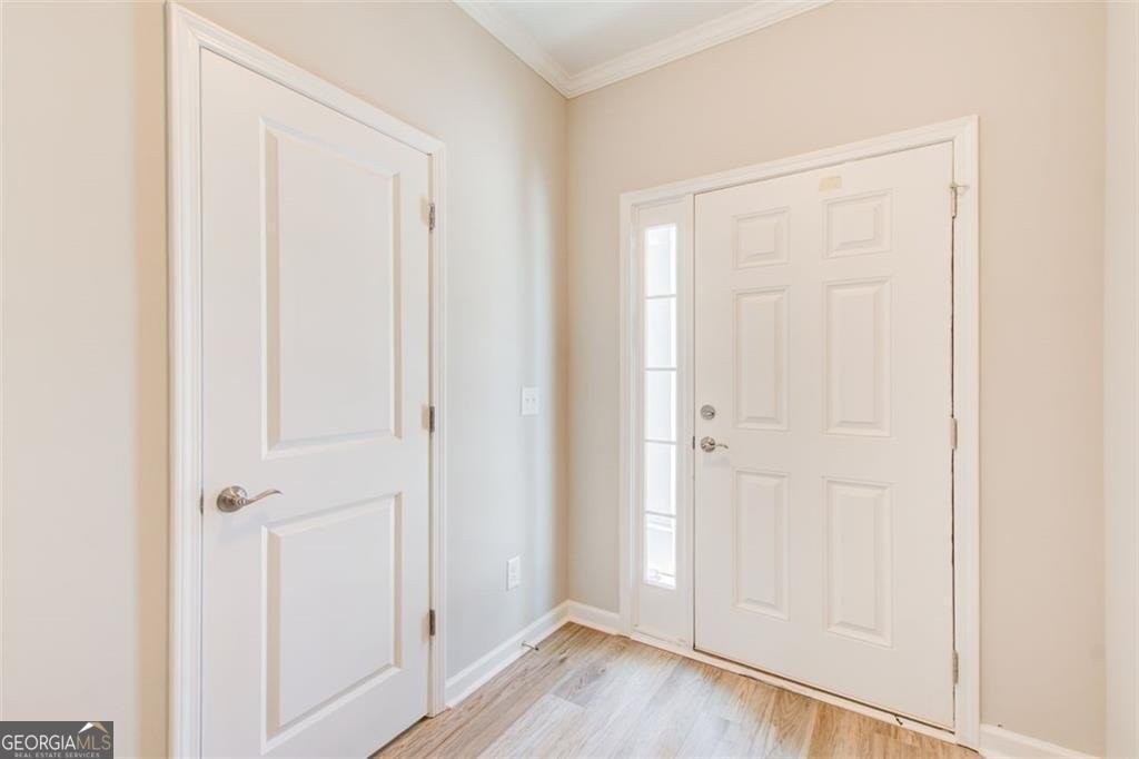 89 Portico Place Newnan - 3