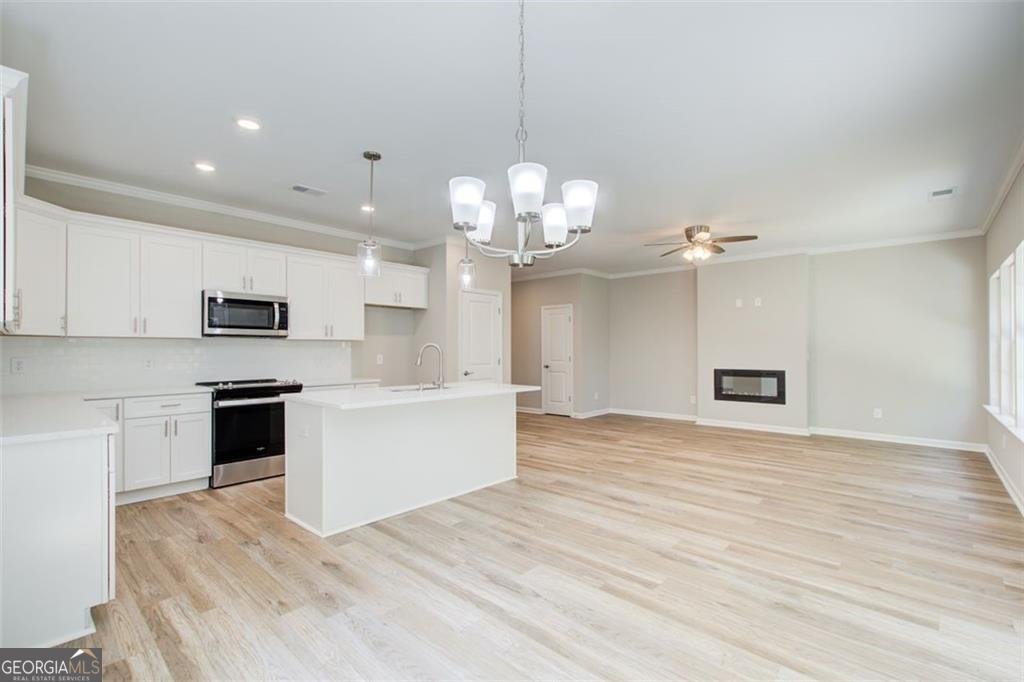 89 Portico Place Newnan - 6