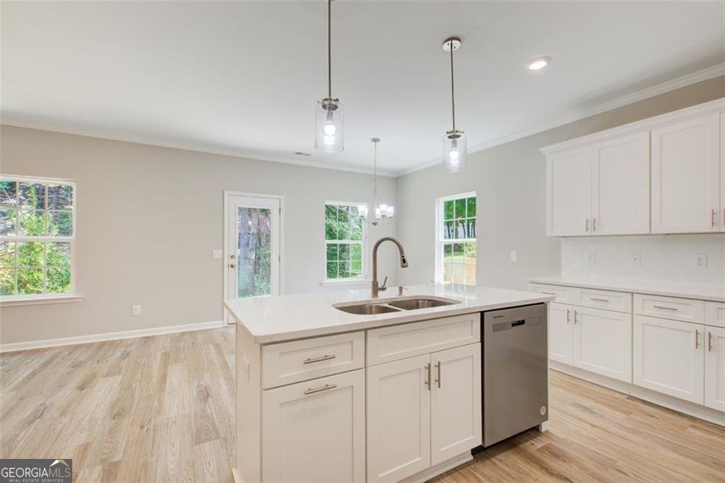 89 Portico Place Newnan - 8