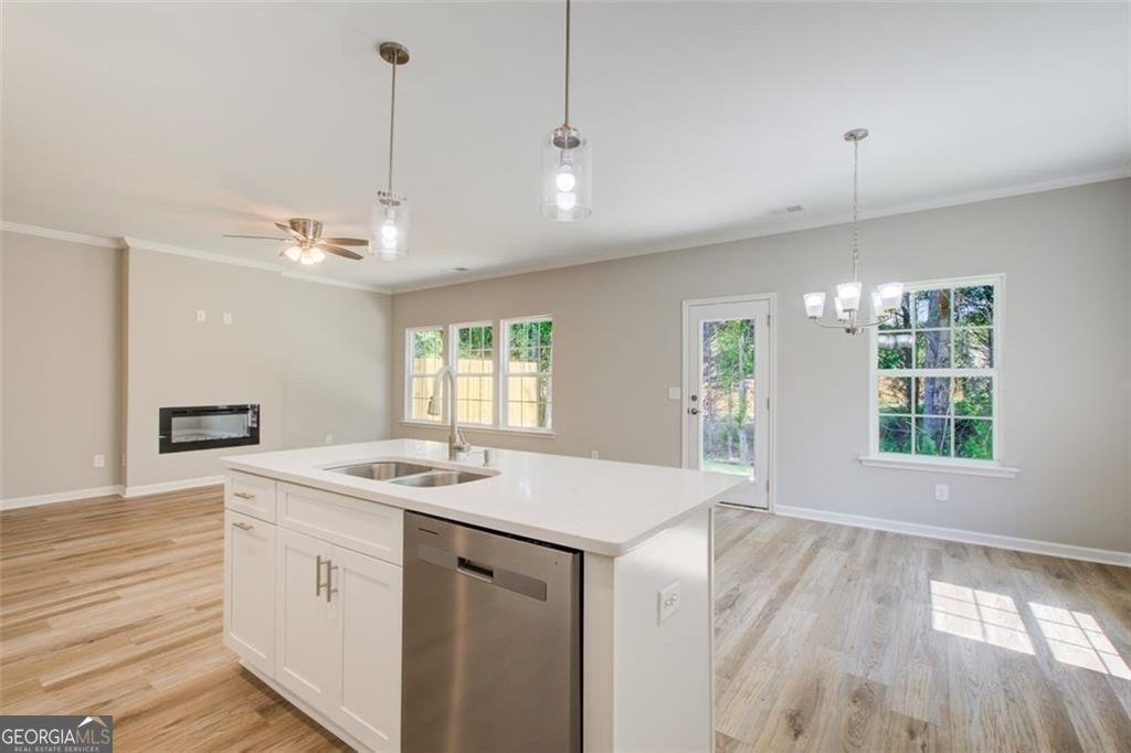 89 Portico Place Newnan - 9