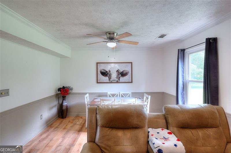 1809 Brandi Lane Loganville - 10