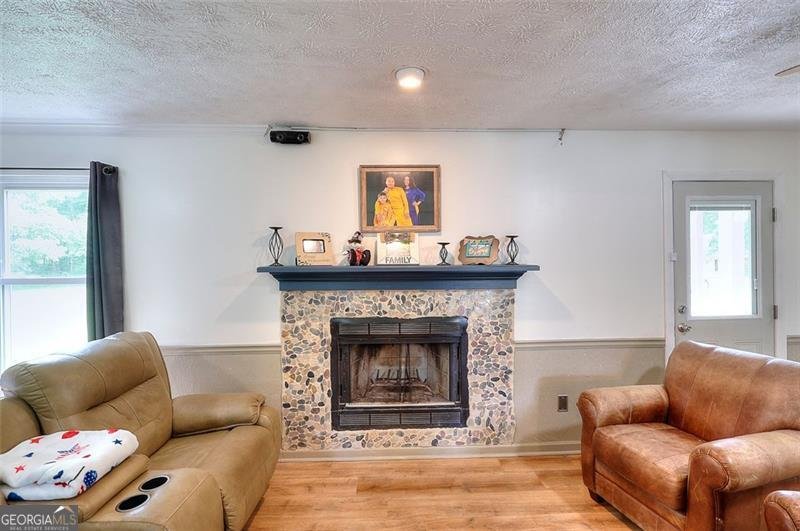 1809 Brandi Lane Loganville - 13