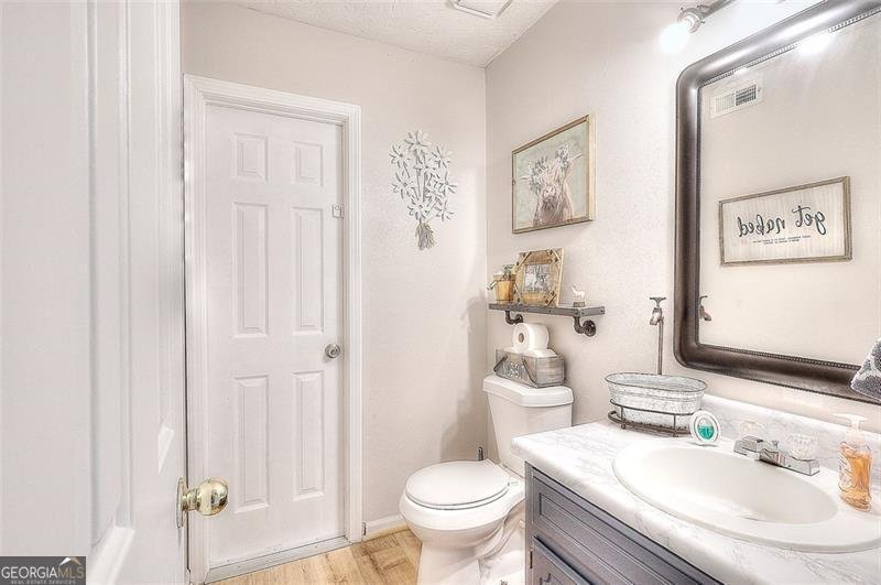 1809 Brandi Lane Loganville - 14