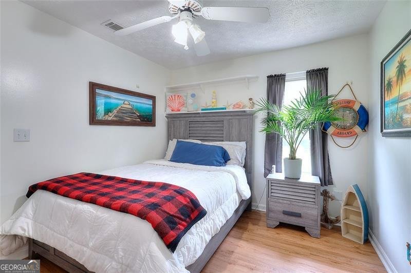 1809 Brandi Lane Loganville - 15