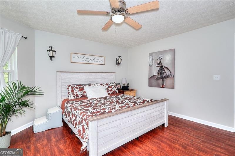 1809 Brandi Lane Loganville - 17