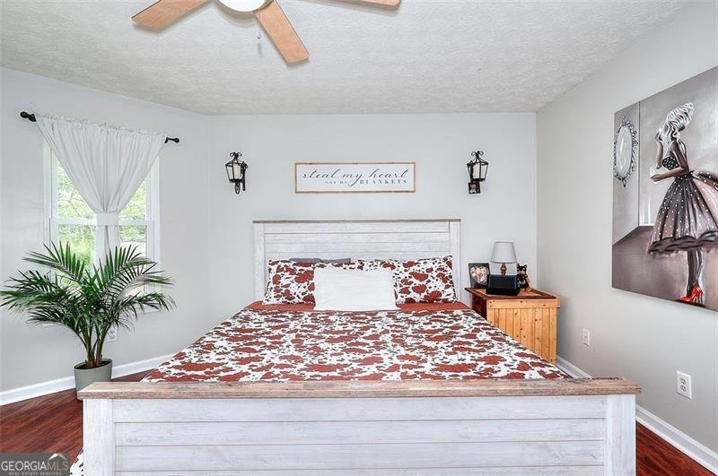 1809 Brandi Lane Loganville - 18
