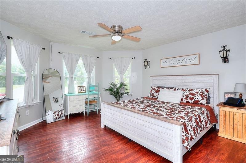 1809 Brandi Lane Loganville - 19