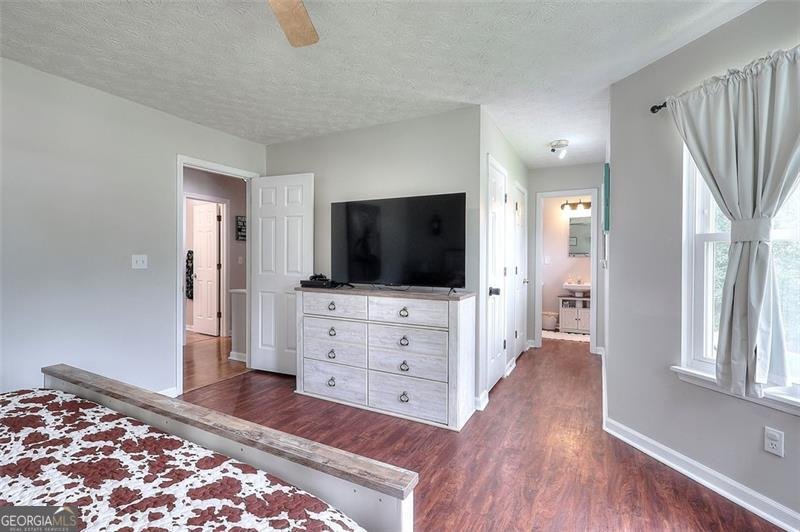 1809 Brandi Lane Loganville - 20