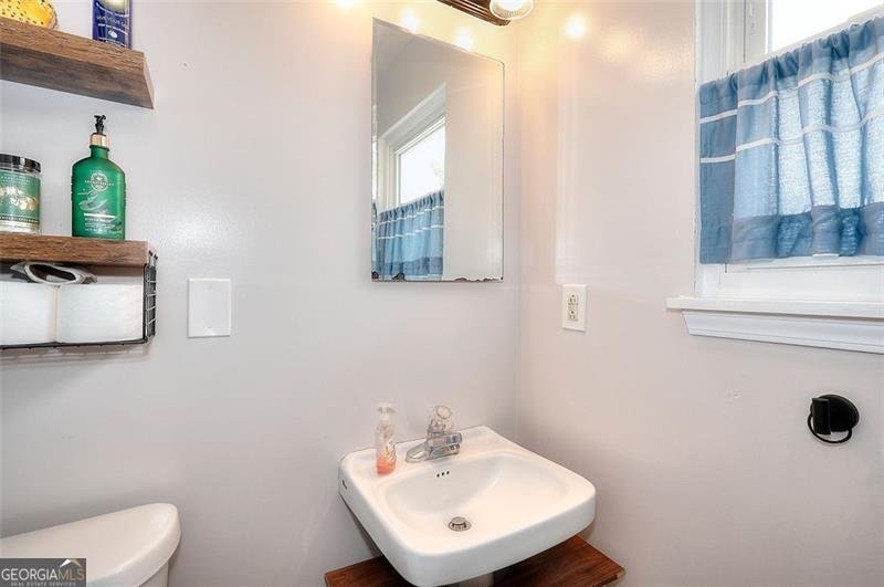 1809 Brandi Lane Loganville - 21