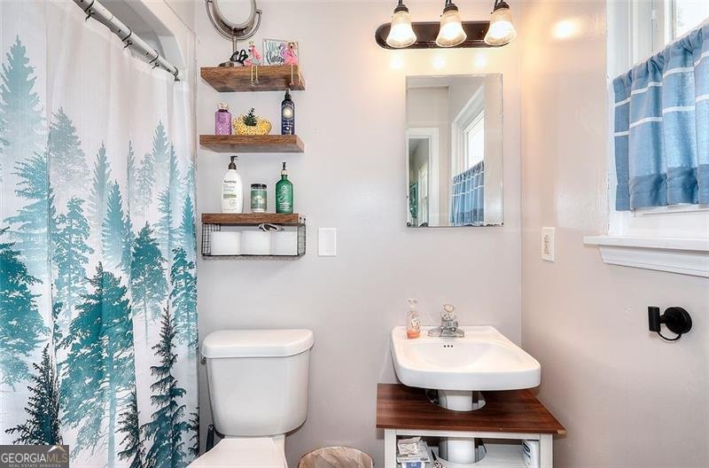 1809 Brandi Lane Loganville - 22