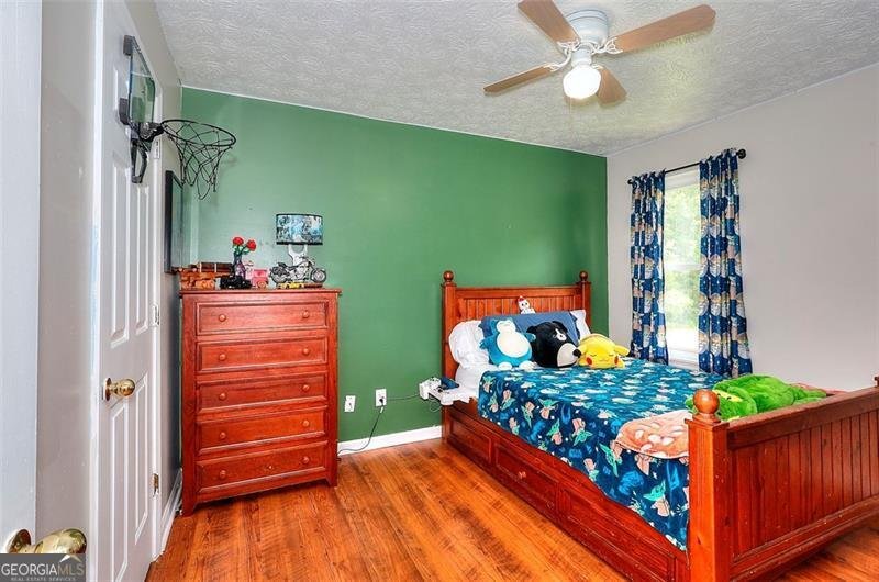 1809 Brandi Lane Loganville - 23