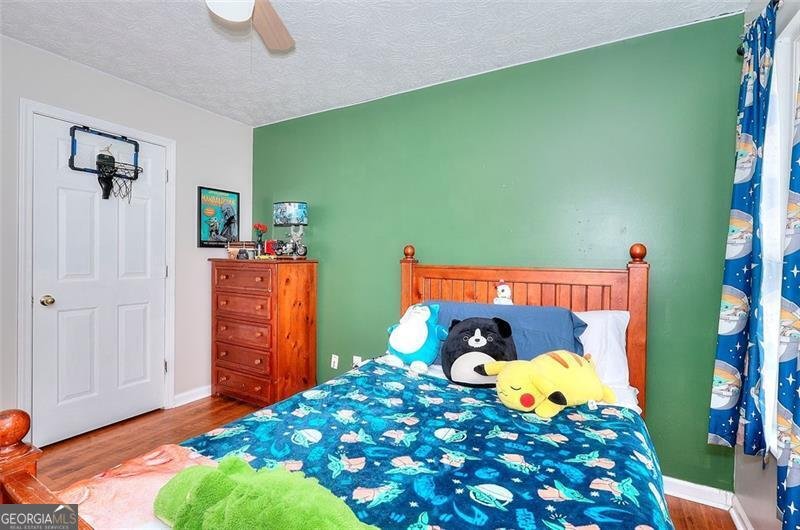 1809 Brandi Lane Loganville - 24