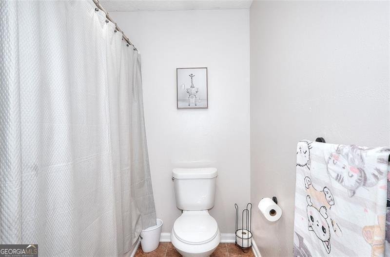 1809 Brandi Lane Loganville - 25