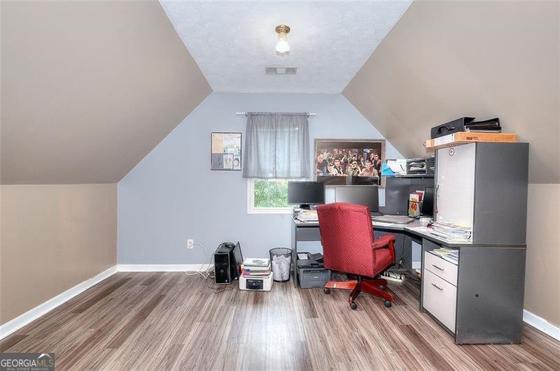 1809 Brandi Lane Loganville - 29