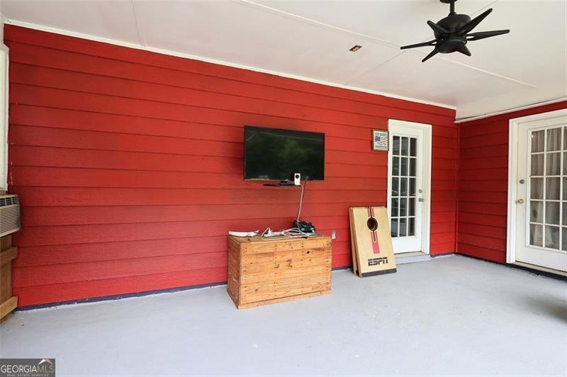 1809 Brandi Lane Loganville - 30