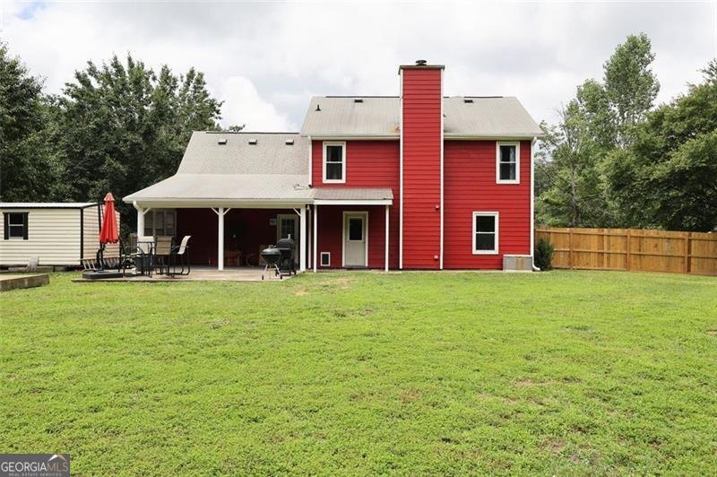 1809 Brandi Lane Loganville - 31