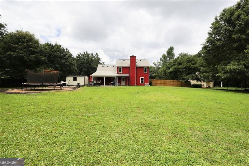 1809 Brandi Lane Loganville - 32