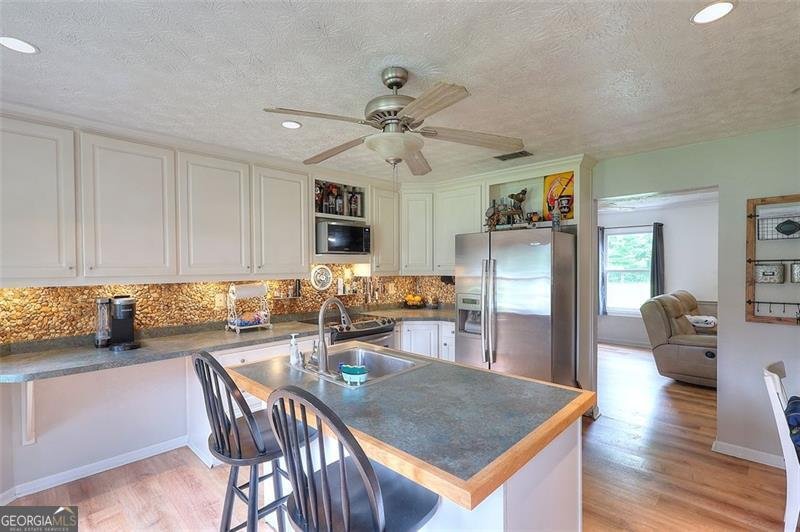 1809 Brandi Lane Loganville - 6